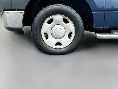 2008 Ford F-150 XL