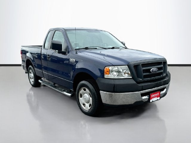 2008 Ford F-150 XL