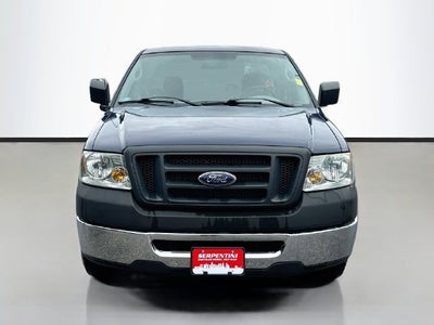 2008 Ford F-150 XL