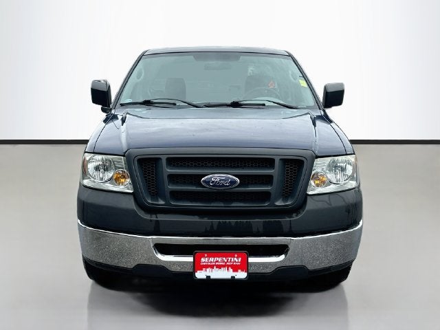 2008 Ford F-150 XL