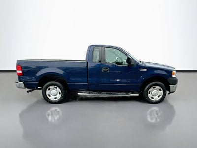 2008 Ford F-150 XL