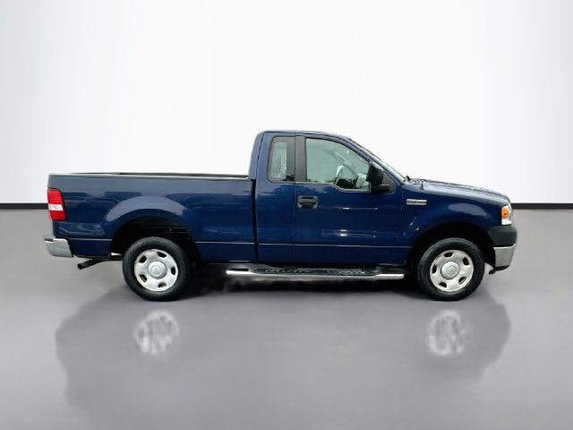 2008 Ford F-150 XL