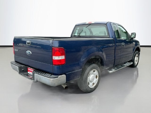 2008 Ford F-150 XL