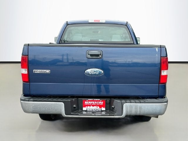 2008 Ford F-150 XL