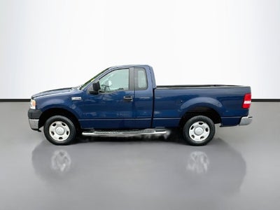2008 Ford F-150 XL