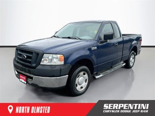 2008 Ford F-150 XL