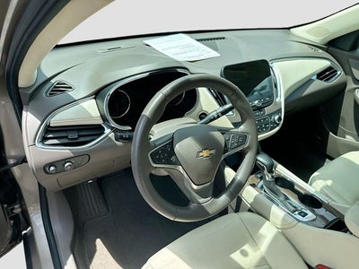 2024 Chevrolet Malibu LT 2LT