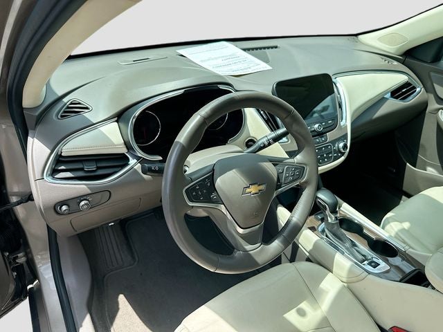 2024 Chevrolet Malibu LT 2LT