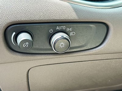 2024 Chevrolet Malibu LT 2LT
