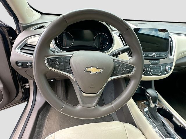 2024 Chevrolet Malibu LT 2LT