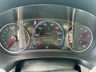 2024 Chevrolet Malibu LT 2LT