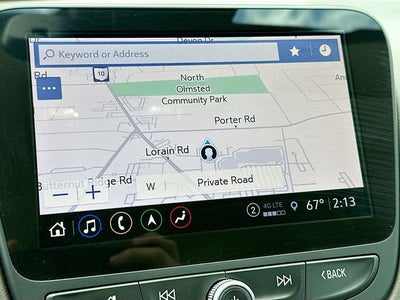 2024 Chevrolet Malibu LT 2LT