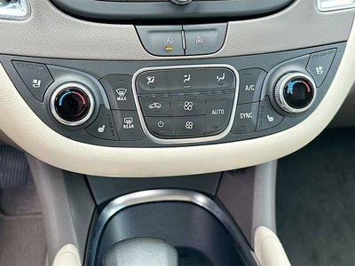 2024 Chevrolet Malibu LT 2LT