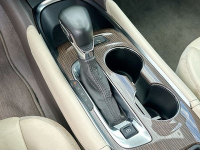 2024 Chevrolet Malibu LT 2LT
