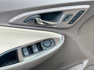 2024 Chevrolet Malibu LT 2LT