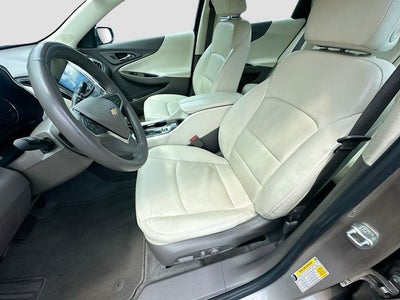 2024 Chevrolet Malibu LT 2LT