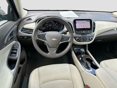 2024 Chevrolet Malibu LT 2LT