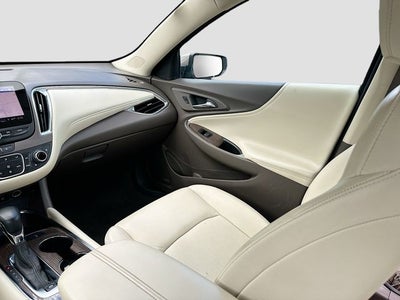 2024 Chevrolet Malibu LT 2LT