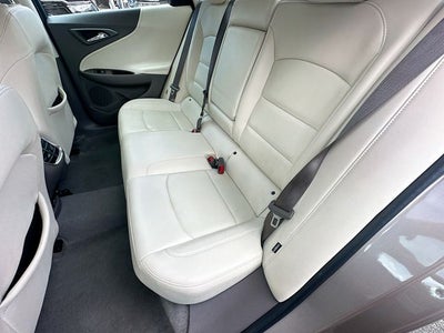 2024 Chevrolet Malibu LT 2LT