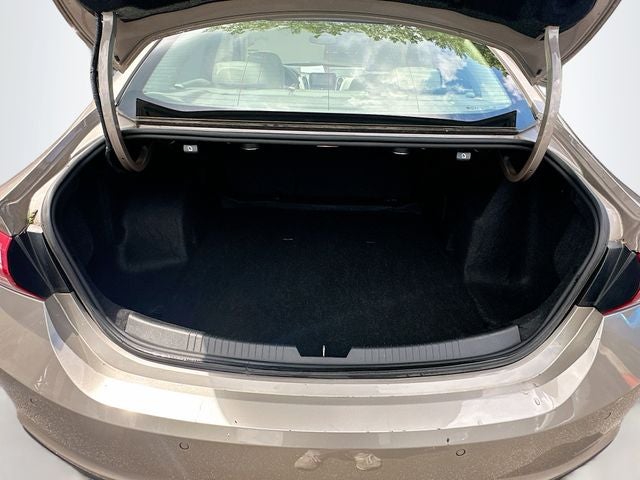 2024 Chevrolet Malibu LT 2LT