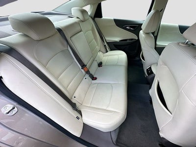 2024 Chevrolet Malibu LT 2LT