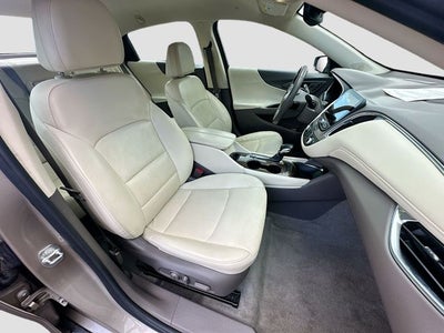 2024 Chevrolet Malibu LT 2LT