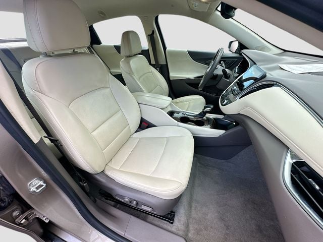 2024 Chevrolet Malibu LT 2LT