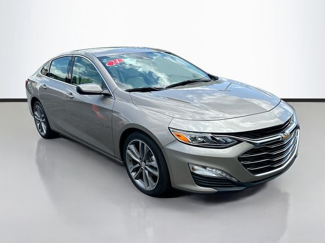 2024 Chevrolet Malibu LT 2LT