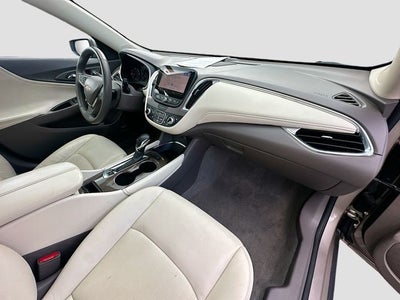 2024 Chevrolet Malibu LT 2LT