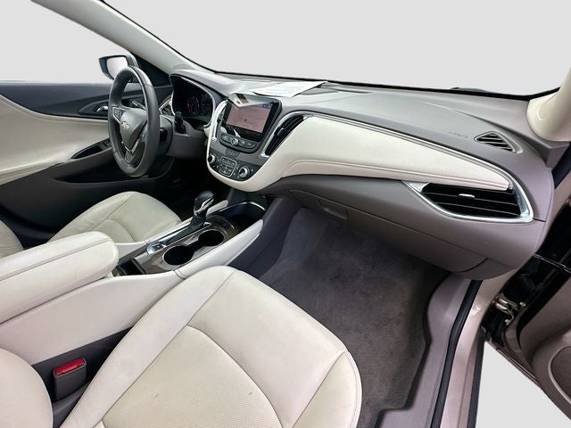 2024 Chevrolet Malibu LT 2LT