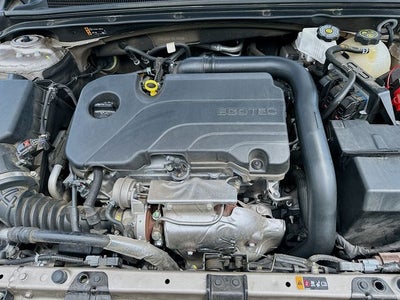 2024 Chevrolet Malibu LT 2LT