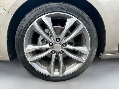 2024 Chevrolet Malibu LT 2LT