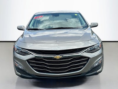 2024 Chevrolet Malibu LT 2LT
