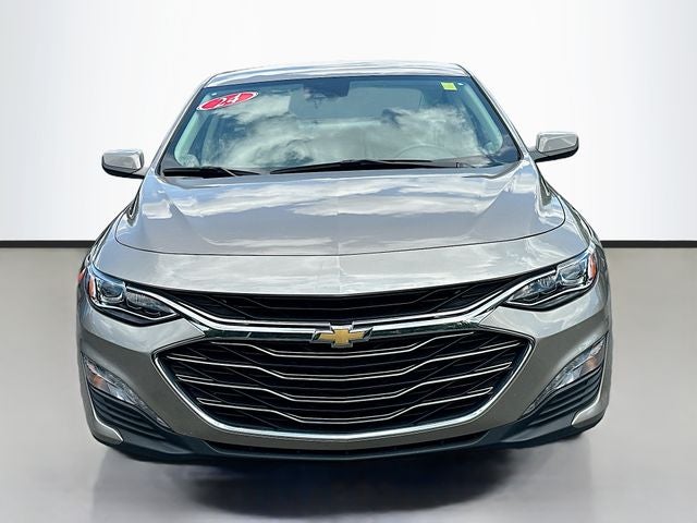 2024 Chevrolet Malibu LT 2LT