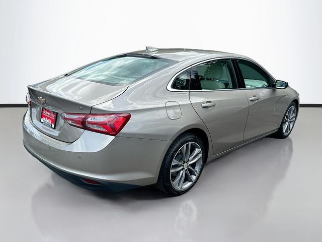 2024 Chevrolet Malibu LT 2LT