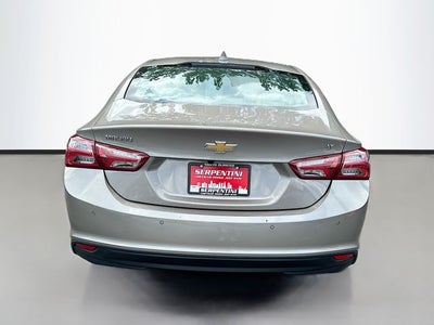 2024 Chevrolet Malibu LT 2LT