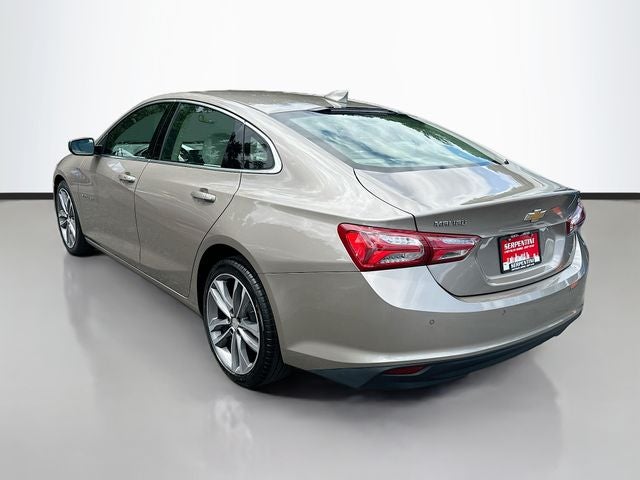 2024 Chevrolet Malibu LT 2LT