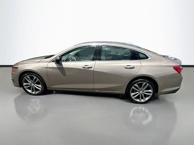 2024 Chevrolet Malibu LT 2LT