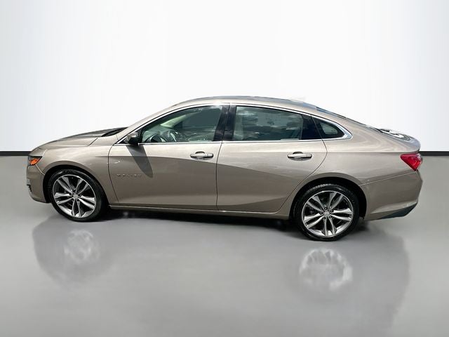 2024 Chevrolet Malibu LT 2LT