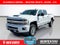 2018 Chevrolet Silverado 3500HD LTZ