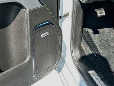 2018 Chevrolet Silverado 3500HD LTZ
