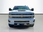 2018 Chevrolet Silverado 3500HD LTZ