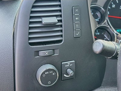 2009 Chevrolet Silverado 1500 LT
