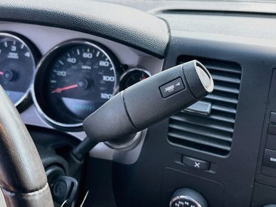 2009 Chevrolet Silverado 1500 LT