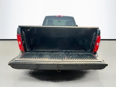 2009 Chevrolet Silverado 1500 LT