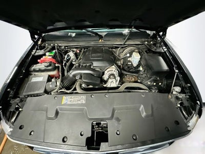 2009 Chevrolet Silverado 1500 LT