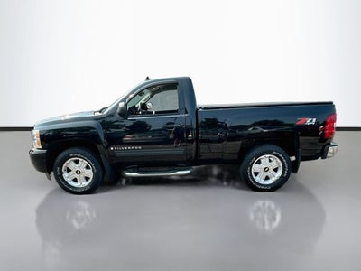 2009 Chevrolet Silverado 1500 LT