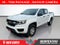 2018 Chevrolet Colorado Work Truck