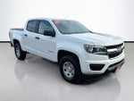 2018 Chevrolet Colorado Work Truck