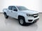 2018 Chevrolet Colorado Work Truck